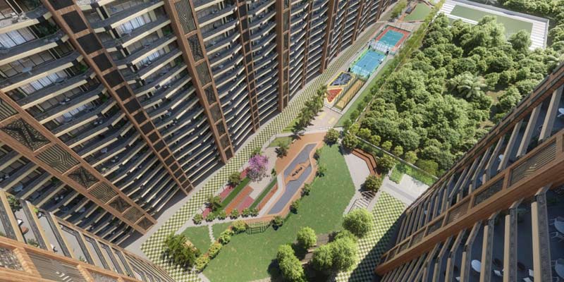 Evoq  mohali