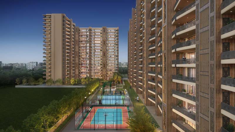 Evoq  mohali