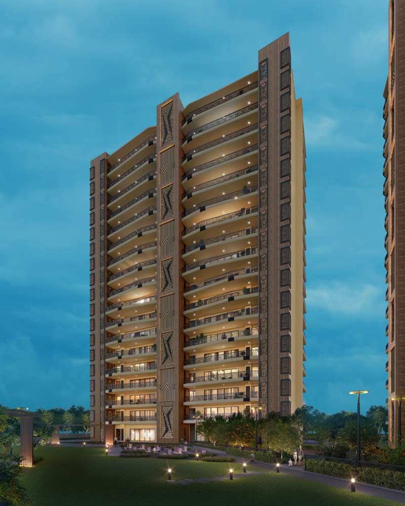 Evoq  Mohali